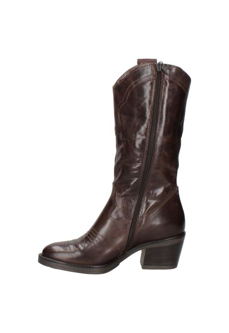 Bota Casual Mujer Zappa - L592-3