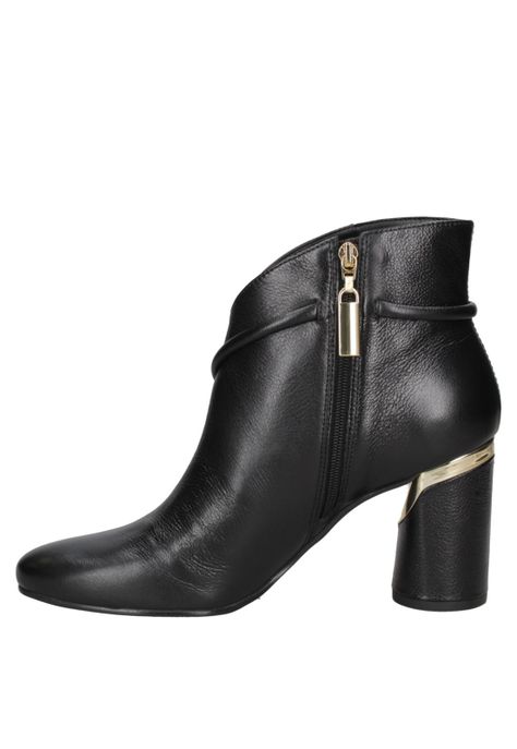Botín Casual Mujer Mingo - L495-3