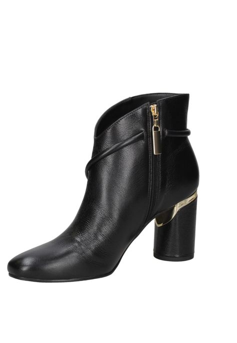 Botín Casual Mujer Mingo - L495-4