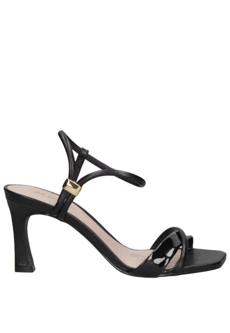 Sandalia Vestir Mujer Mingo - K513-1