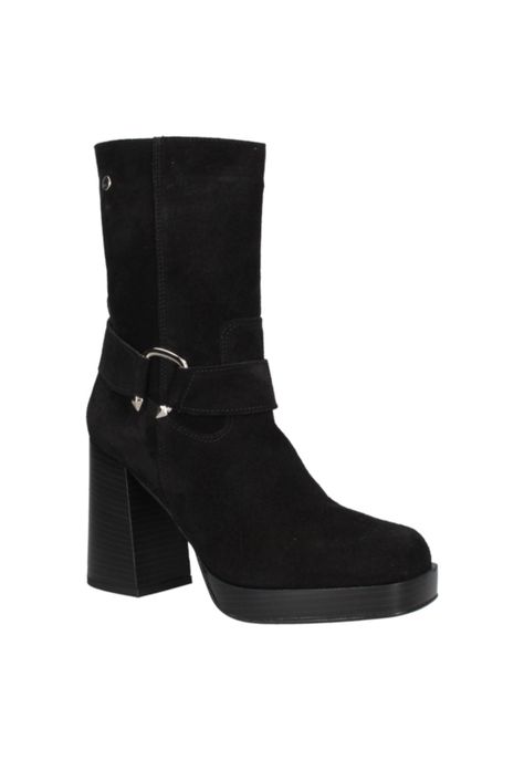 Bota Casual Mujer Mingo - J418-0