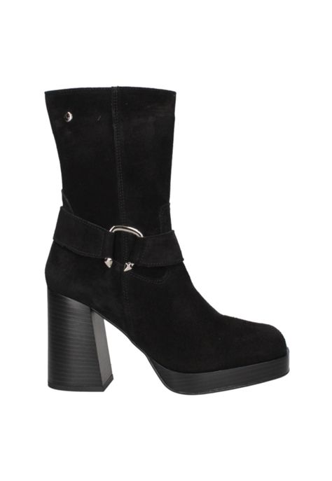 Bota Casual Mujer Mingo - J418-1