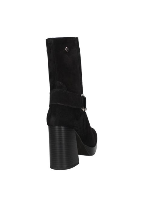 Bota Casual Mujer Mingo - J418-2