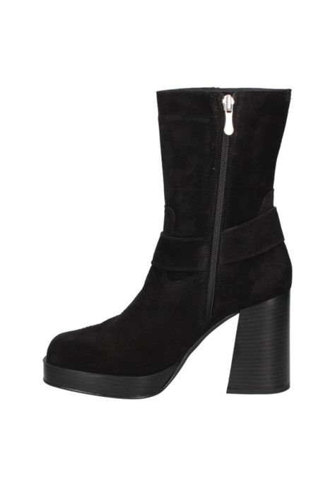 Bota Casual Mujer Mingo - J418-3