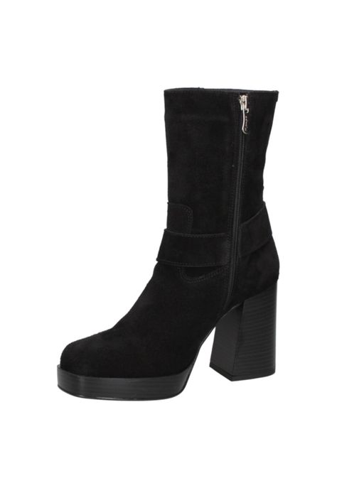 Bota Casual Mujer Mingo - J418-4