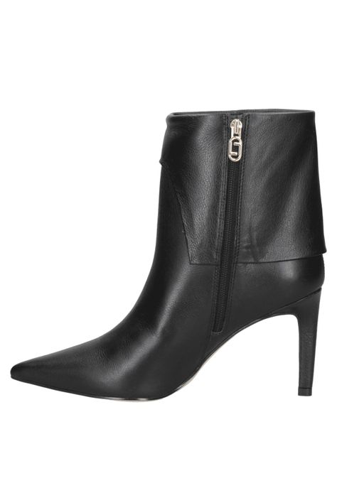 Botín Casual Mujer Luz Da Lua - L574-3