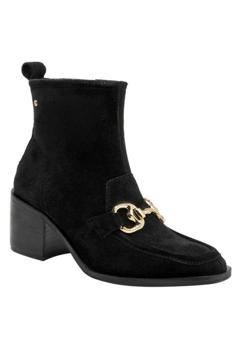 Botín Casual Mujer Pollini - L251-0
