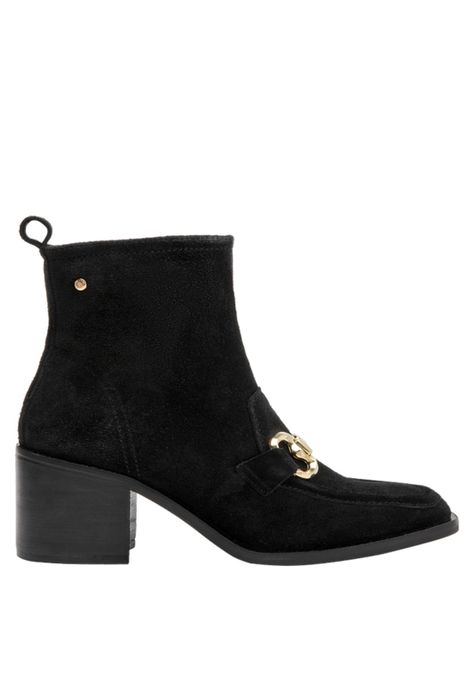 Botín Casual Mujer Pollini - L251-1