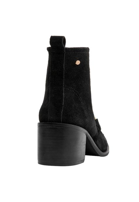 Botín Casual Mujer Pollini - L251-2