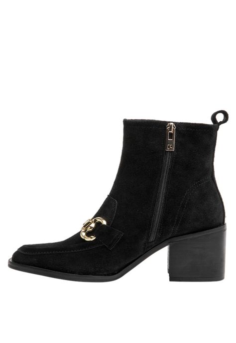 Botín Casual Mujer Pollini - L251-3