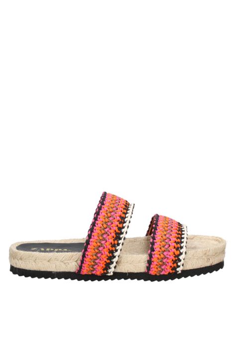 Sandalia Casual Mujer Zappa - I351-1