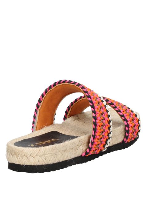 Sandalia Casual Mujer Zappa - I351-2