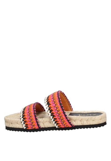 Sandalia Casual Mujer Zappa - I351-3