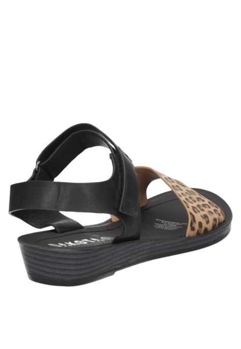 Sandalia Casual Mujer Dakota - G653-2