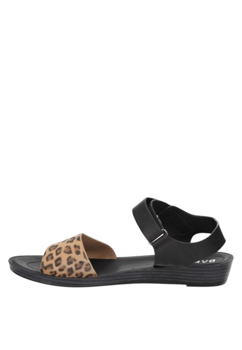 Sandalia Casual Mujer Dakota - G653-3