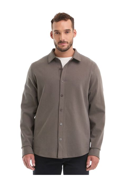 Camisa Casual Hombre Panama Jack - L962-0