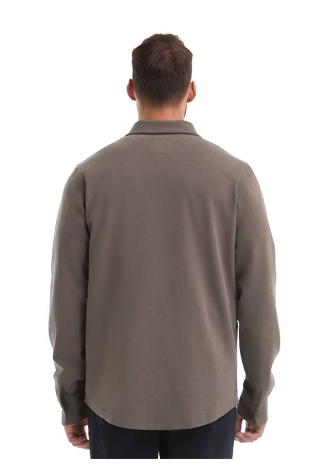 Camisa Casual Hombre Panama Jack - L962-1