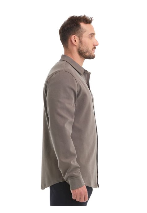 Camisa Casual Hombre Panama Jack - L962-2