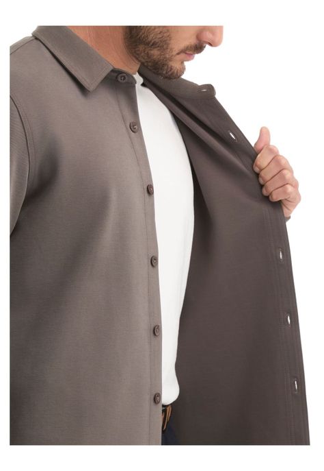 Camisa Casual Hombre Panama Jack - L962-5