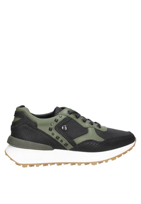 Zapatilla Casual Mujer Zappa - H321-1