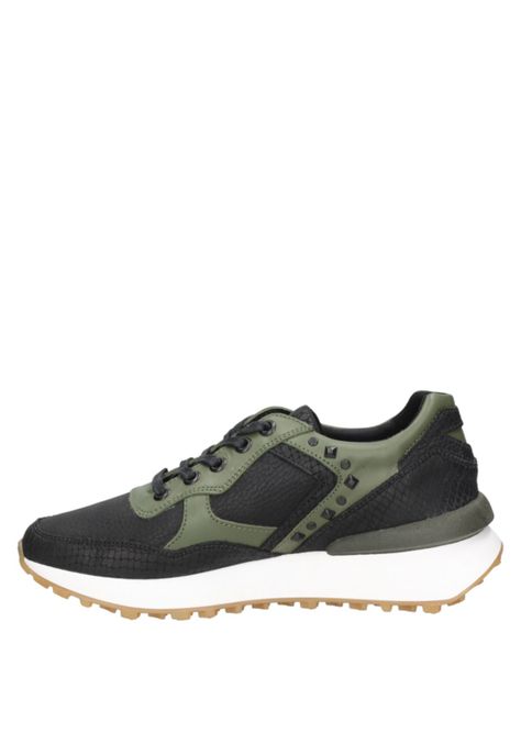 Zapatilla Casual Mujer Zappa - H321-3