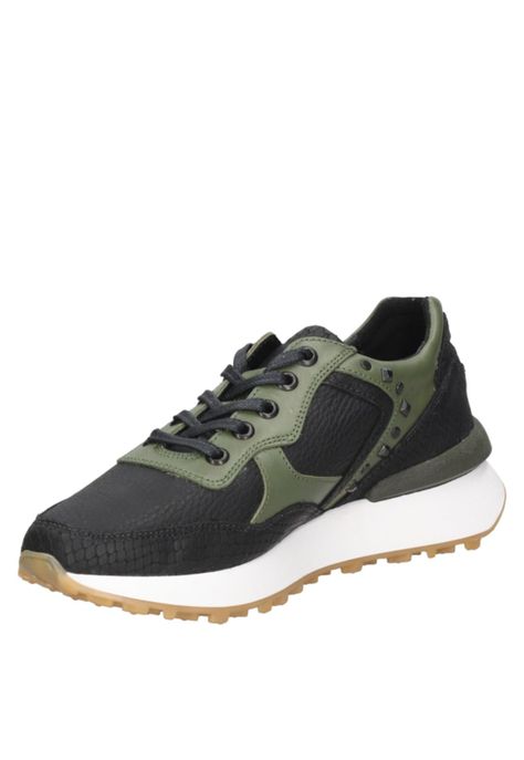 Zapatilla Casual Mujer Zappa - H321-4