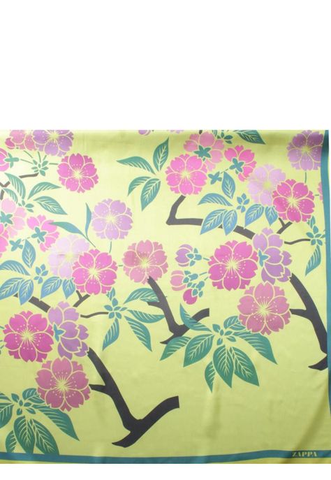 Pañuelos Casual Mujer Zappa - K825-2