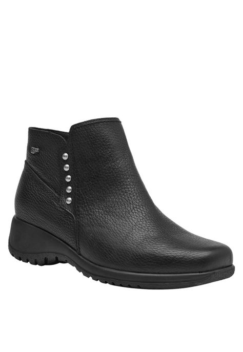 Botin Casual Mujer 16 Hrs - L003-0