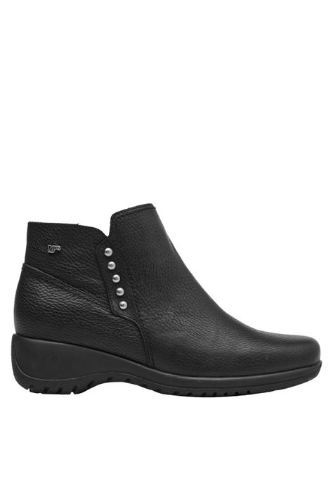 Botin Casual Mujer 16 Hrs - L003-1