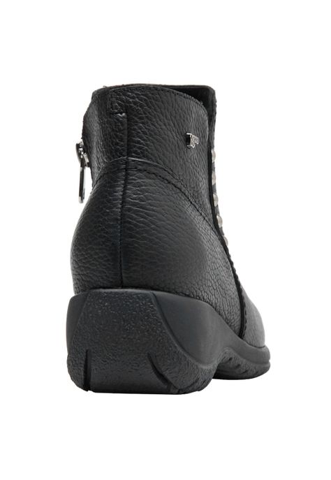 Botin Casual Mujer 16 Hrs - L003-2