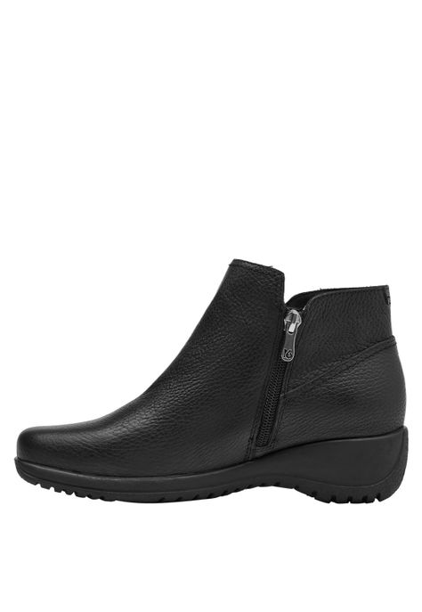 Botin Casual Mujer 16 Hrs - L003-3