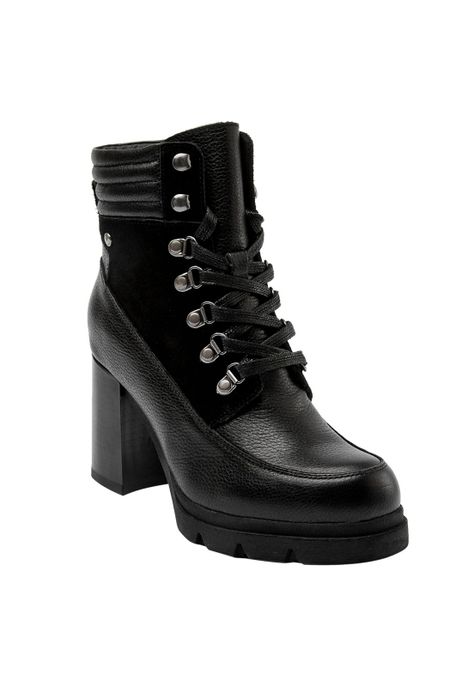 Botín Casual Mujer Pollini - J224-0