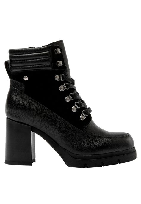 Botín Casual Mujer Pollini - J224-1