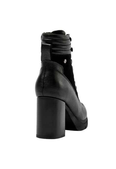 Botín Casual Mujer Pollini - J224-2