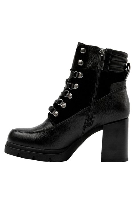 Botín Casual Mujer Pollini - J224-3