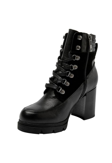 Botín Casual Mujer Pollini - J224-4