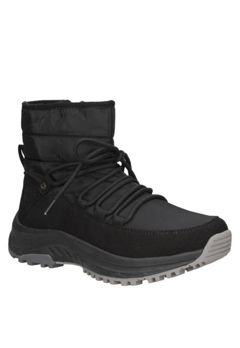 Botin Casual Mujer Panama Jack - J693-0