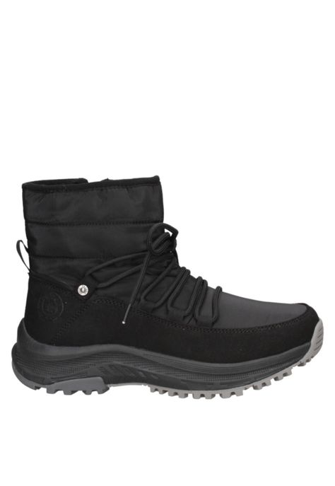 Botin Casual Mujer Panama Jack - J693-1