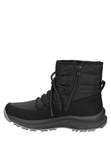 Botin Casual Mujer Panama Jack - J693-3