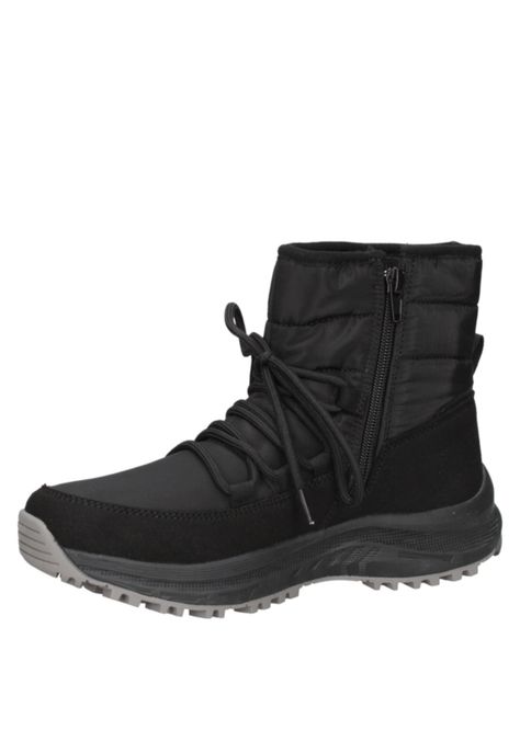 Botin Casual Mujer Panama Jack - J693-4