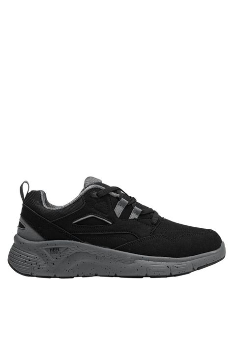 Zapatilla Casual Hombre 16 Hrs  - L162-1