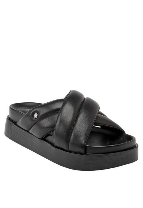 Sandalia Casual Mujer Pollini - I173-0