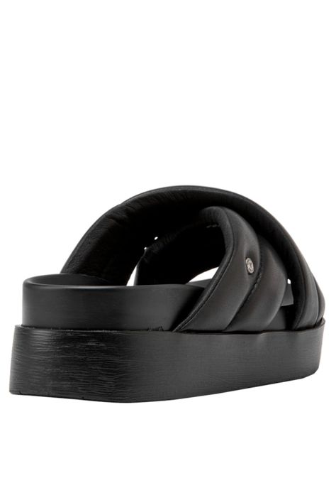 Sandalia Casual Mujer Pollini - I173-2