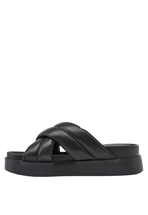 Sandalia Casual Mujer Pollini - I173-3