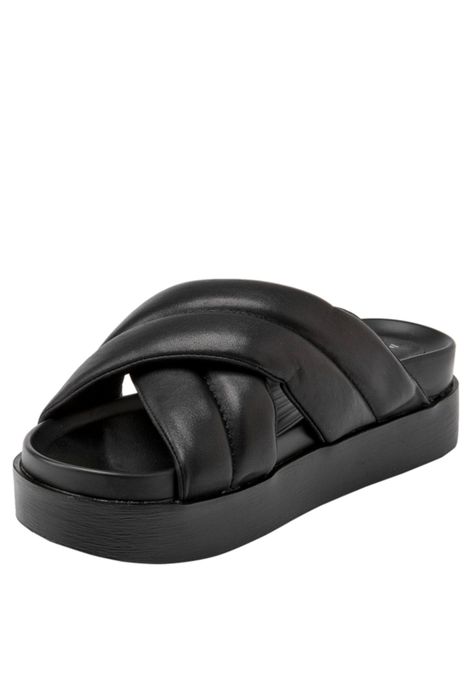 Sandalia Casual Mujer Pollini - I173-4