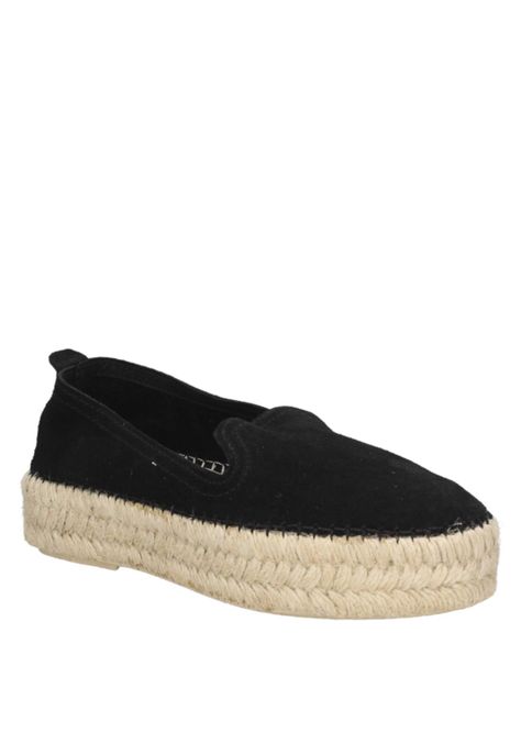 Alpargata Casual Mujer Ibiza's Heritage - I582-0