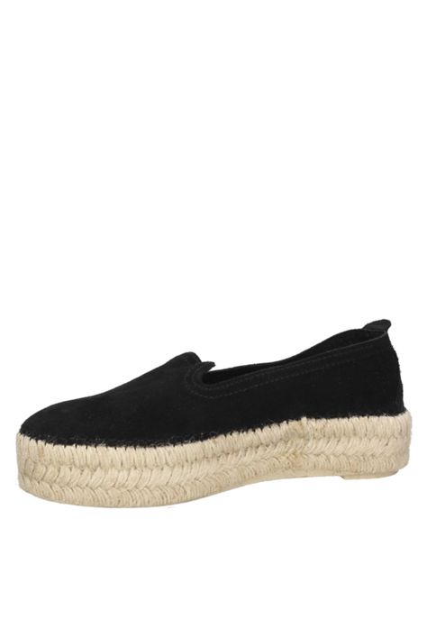 Alpargata Casual Mujer Ibiza's Heritage - I582-4
