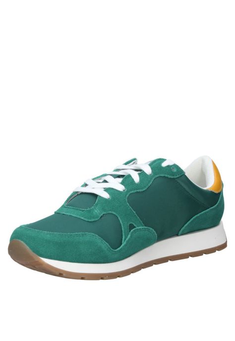 Zapatilla Casual Hombre Gioseppo - B562-4