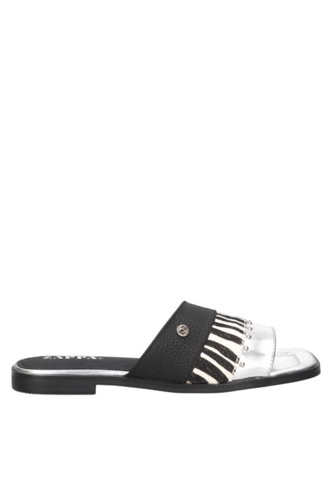 Sandalia Casual Mujer Zappa - G390-1