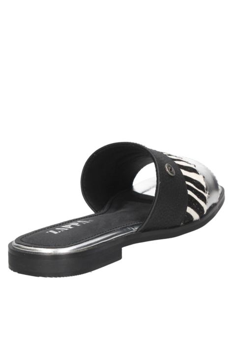 Sandalia Casual Mujer Zappa - G390-2